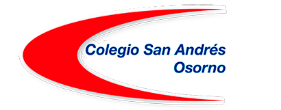 Colegio San Andrés Osorno Logo